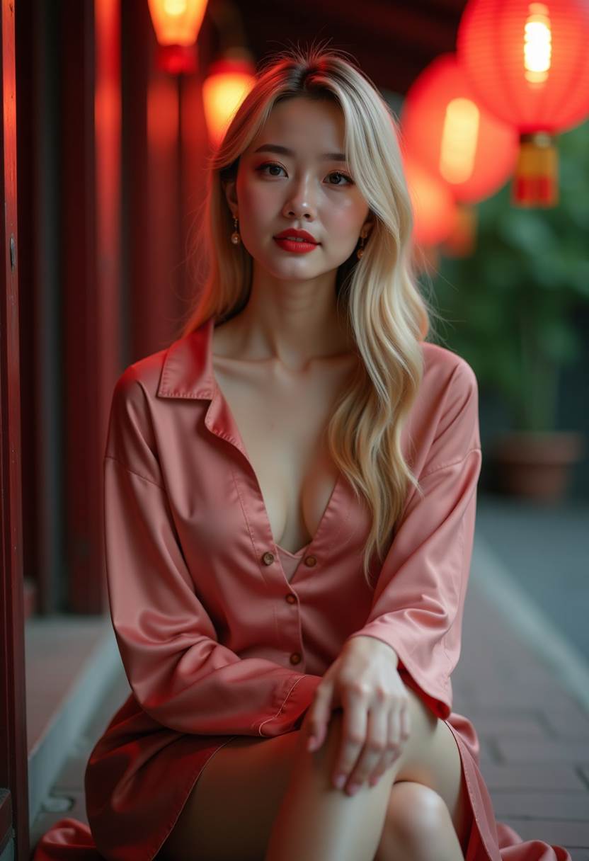 迷雾档案电影海报