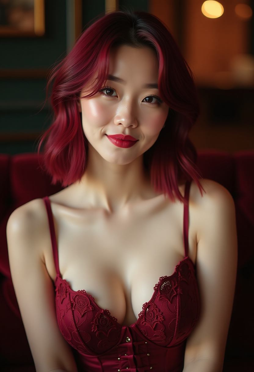 云上之城剧照